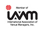 International Association of Venue Managers